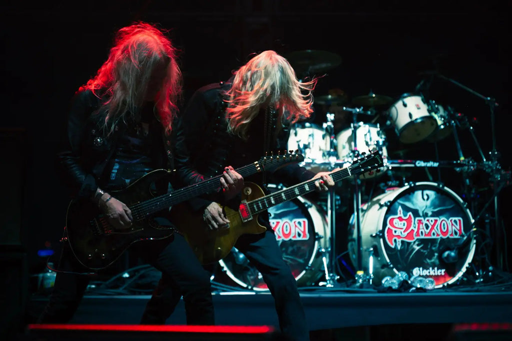 Eternal Hails: Hell’s Heroes Shines As One of Extreme Music’s Most-Focused Festivals