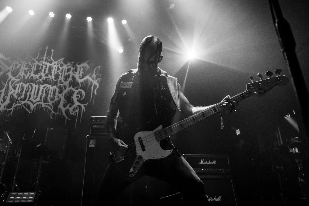 Eternal Hails: Hell’s Heroes Shines As One of Extreme Music’s Most-Focused Festivals