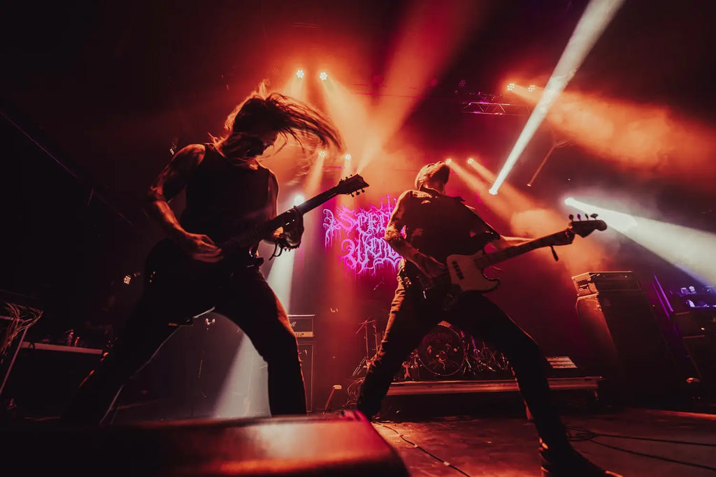 Eternal Hails: Hell’s Heroes Shines As One of Extreme Music’s Most-Focused Festivals