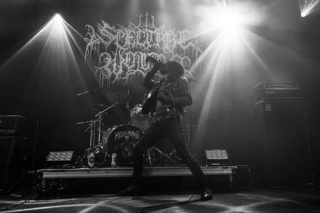 Eternal Hails: Hell’s Heroes Shines As One of Extreme Music’s Most-Focused Festivals