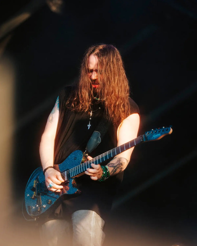 Dispatches From Daytona: Welcome To Rockville Day 1