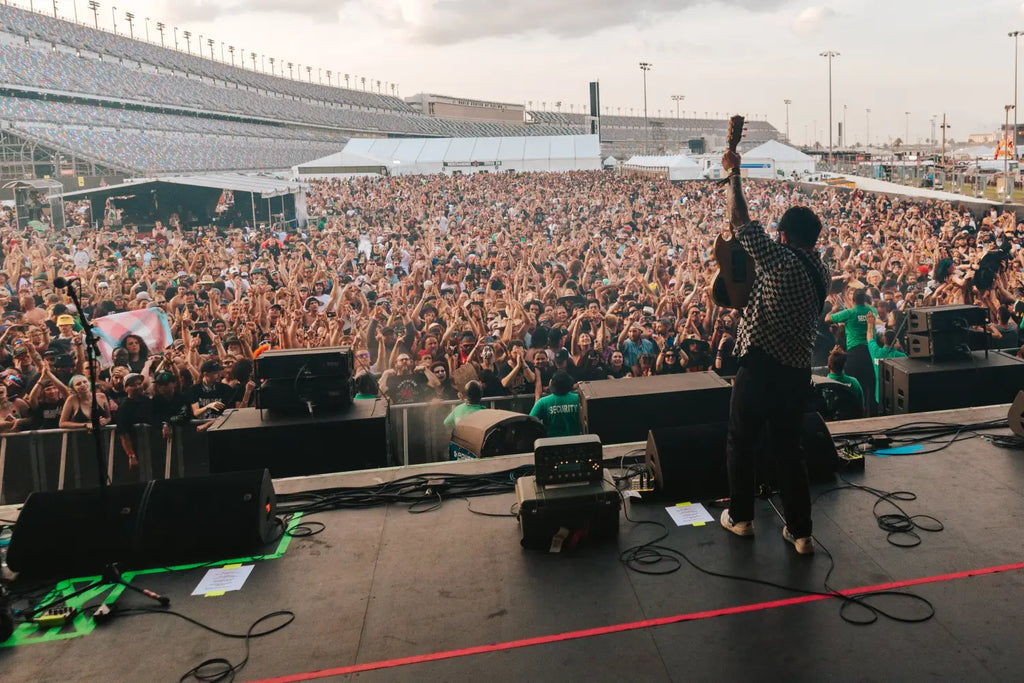 Dispatches From Daytona: Welcome to Rockville Day 4