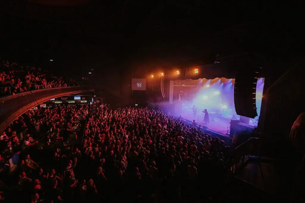 Legends Never Die: Heavy Music Awards co-founder Andy Pritchard weighs in on the only tributes that truly matter