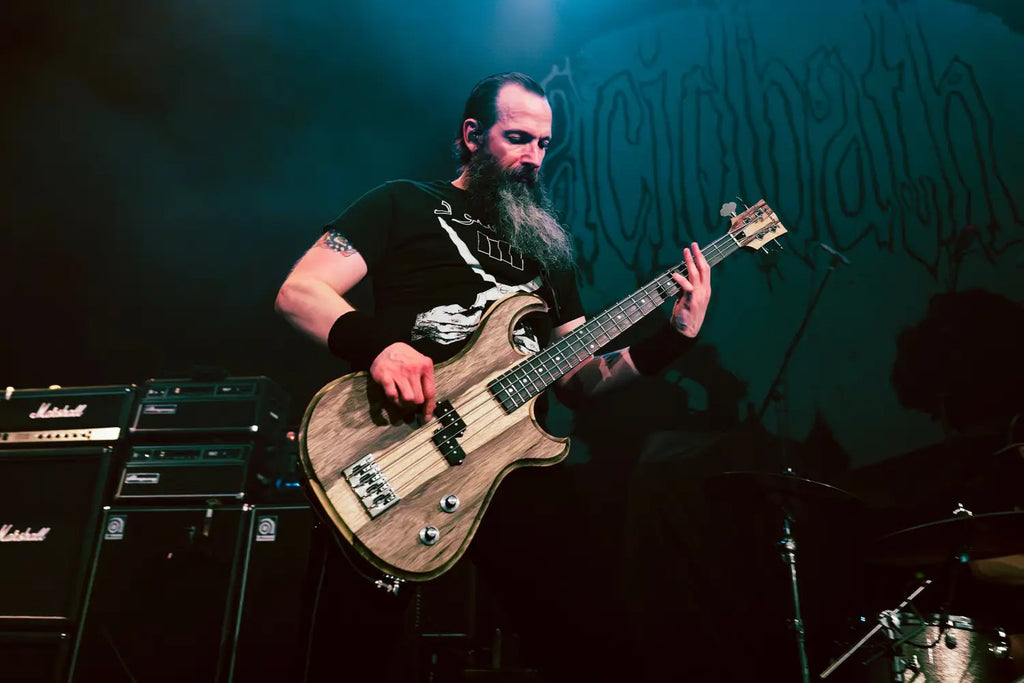 ACID BATH Triumph and Terrorize On their First Tour in Nearly Three Decades