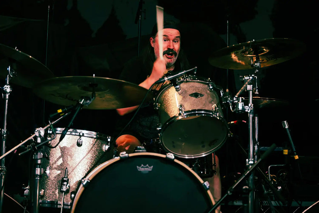 ACID BATH Triumph and Terrorize On their First Tour in Nearly Three Decades