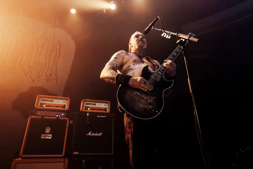 ACID BATH Triumph and Terrorize On their First Tour in Nearly Three Decades