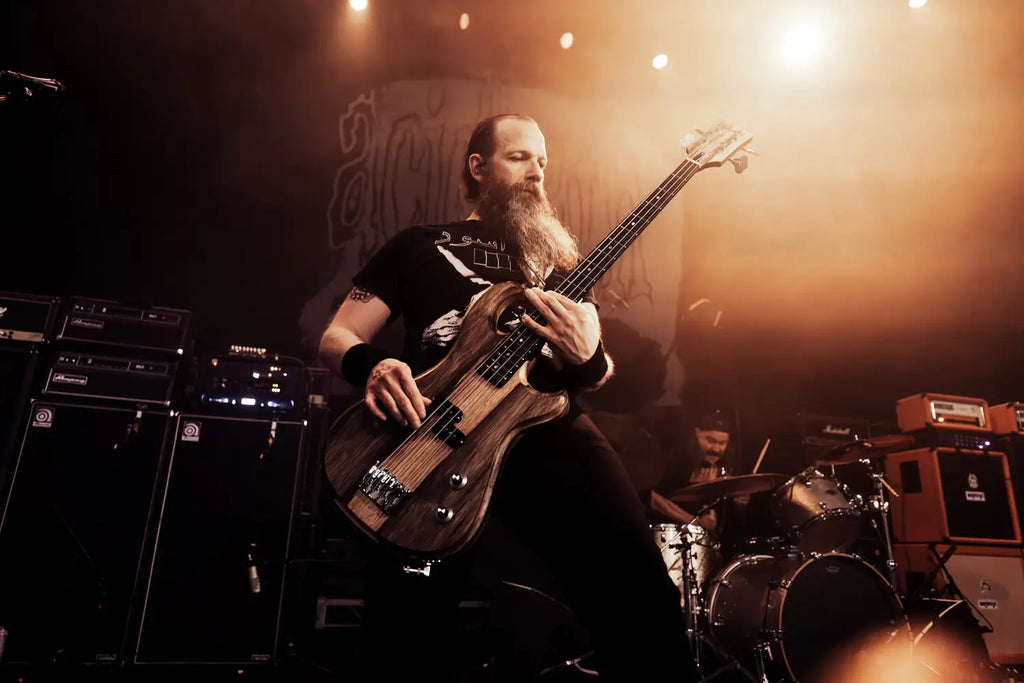 ACID BATH Triumph and Terrorize On their First Tour in Nearly Three Decades