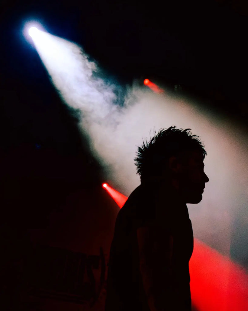 Chiodos Showcase Post-Hardcore Pageantry with 20 Years of ’All’s Well That Ends Well’