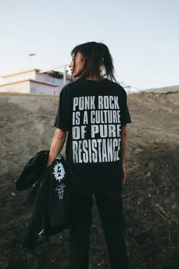 Streetwear specialists Learn To Forget wear their authenticity on their sleeve