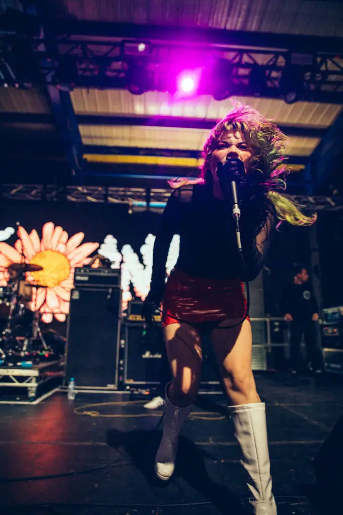 A Decade Under the Influence: Outbreak Festival marks 10th anniversary with epic 2022 line-up