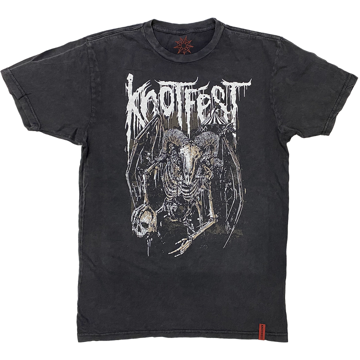 Knotfest | Official Site