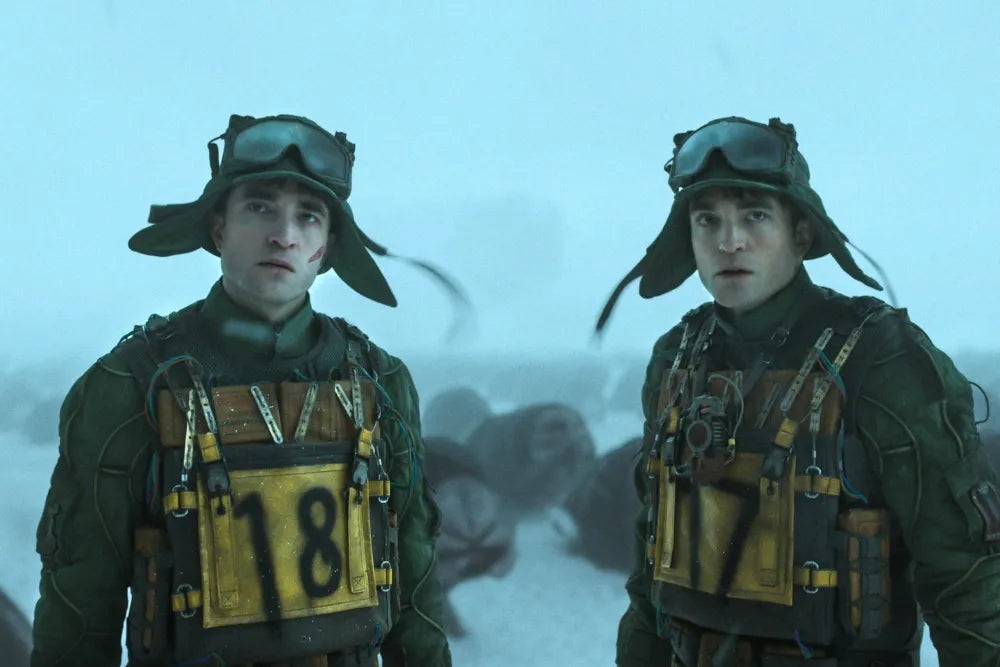 ‘Mickey 17’ is a Timely Exploration of Life’s (In)Significance