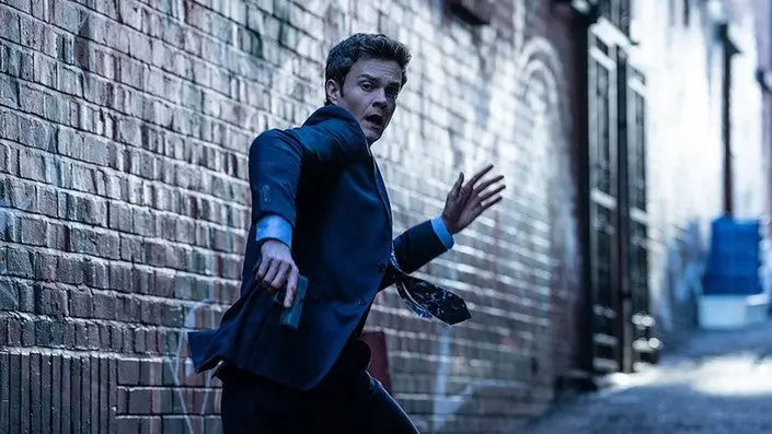 Novocaine’s Fun Comes in Bloody Spurts