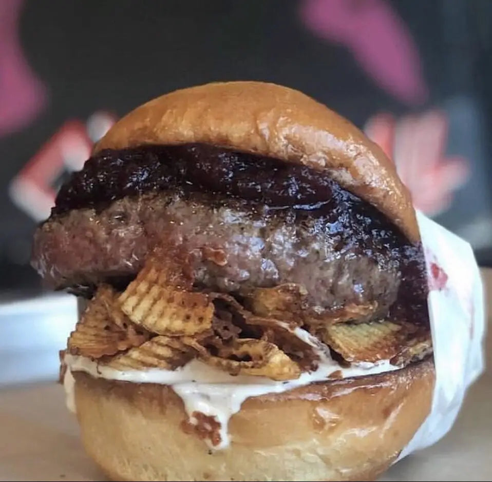 Fierce Bites: November ’22 Menu