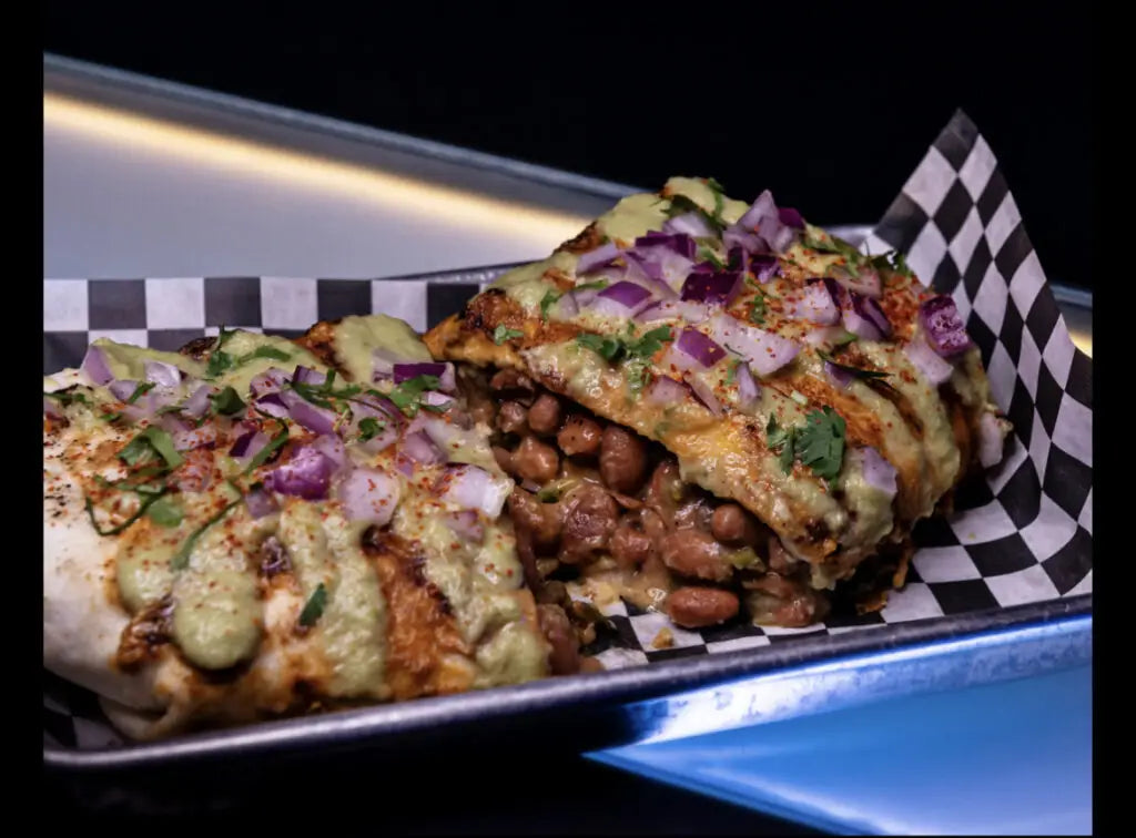 Fierce Bites Menu: March 2023