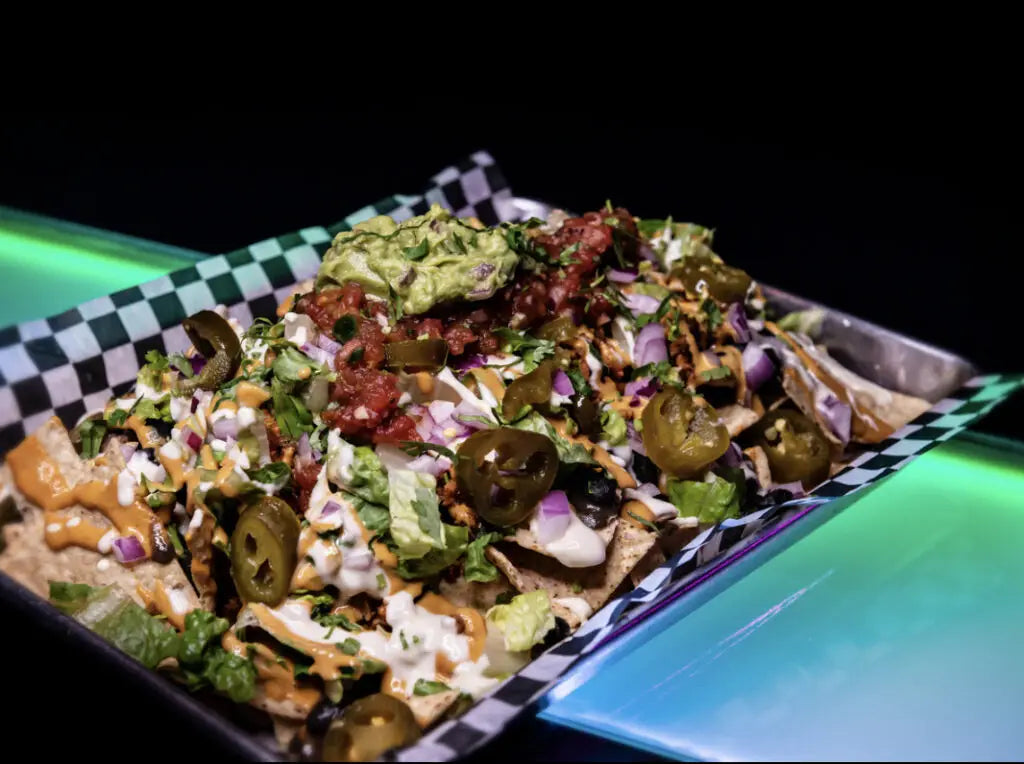 Fierce Bites Menu: June 2023