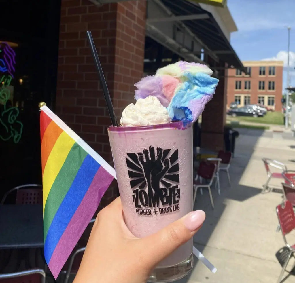 Fierce Bites Menu: June 2023