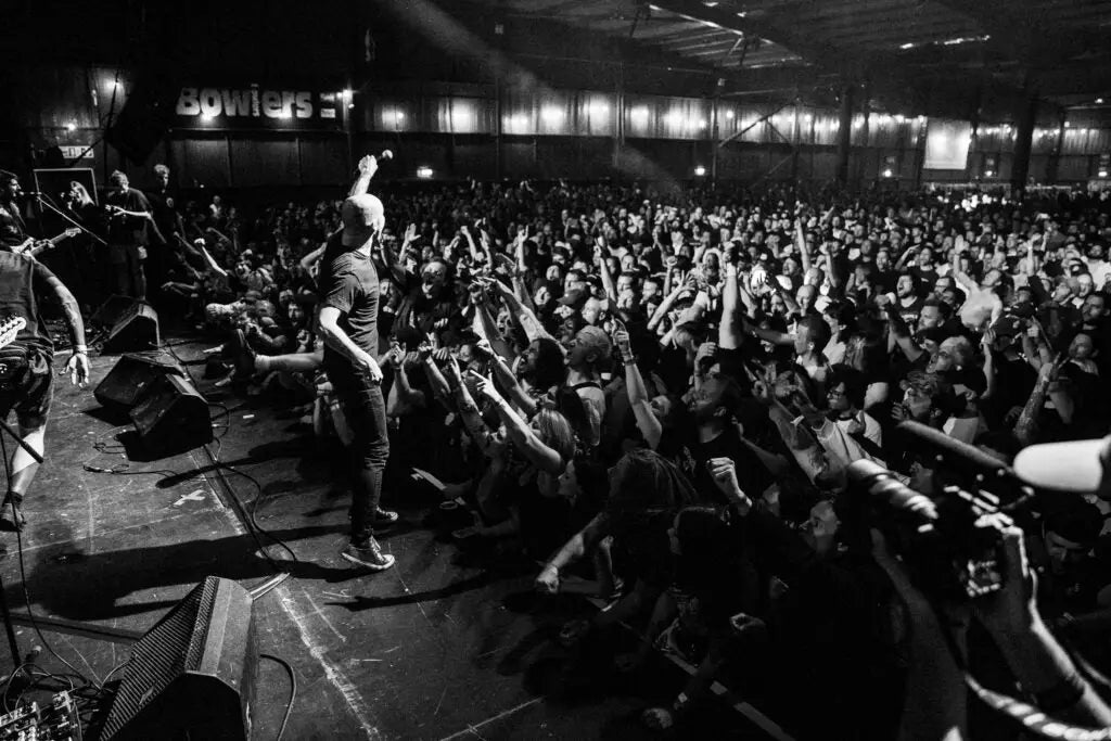 A Decade Under the Influence: Outbreak Festival marks 10th anniversary with epic 2022 line-up