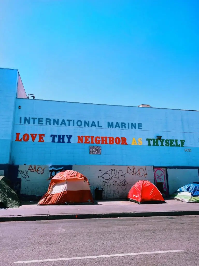 Superchief Gallery showcases a gritty post-pandemic climate with Fuck the Likes Vol. 2: Contagious Culture