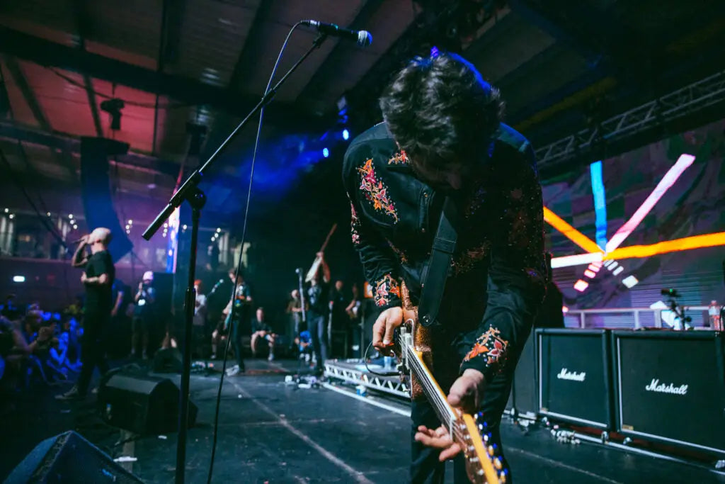 A Decade Under the Influence: Outbreak Festival marks 10th anniversary with epic 2022 line-up