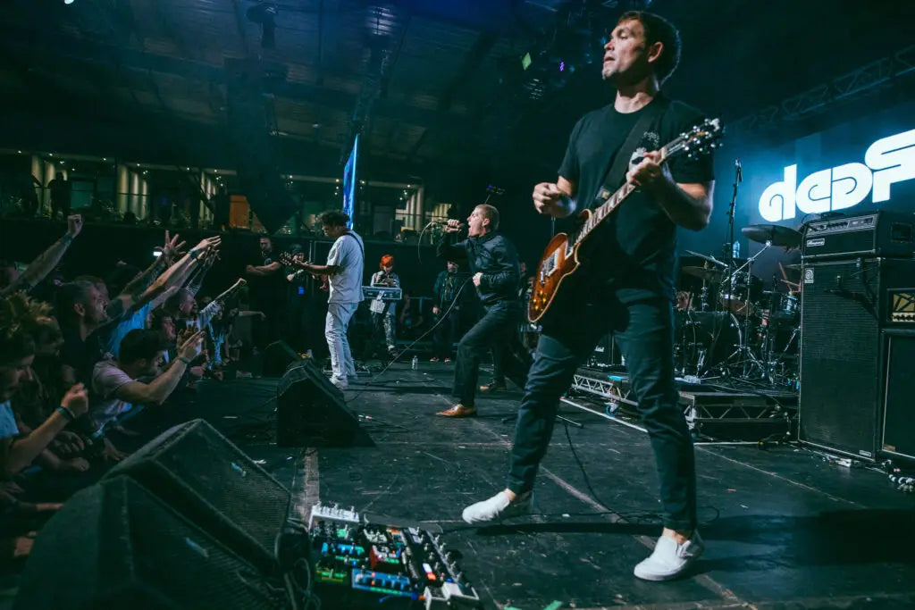 A Decade Under the Influence: Outbreak Festival marks 10th anniversary with epic 2022 line-up