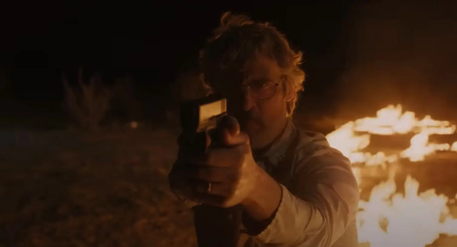 ‘Eddington’ Dives Directly Into the Hornet’s Nest of 2020