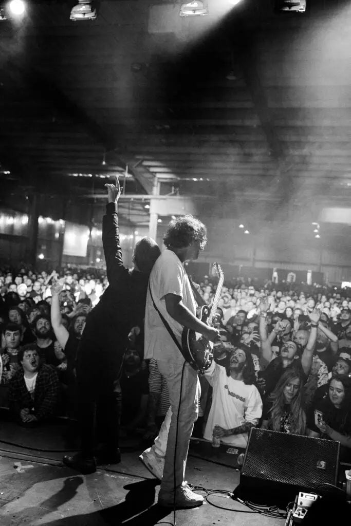 A Decade Under the Influence: Outbreak Festival marks 10th anniversary with epic 2022 line-up