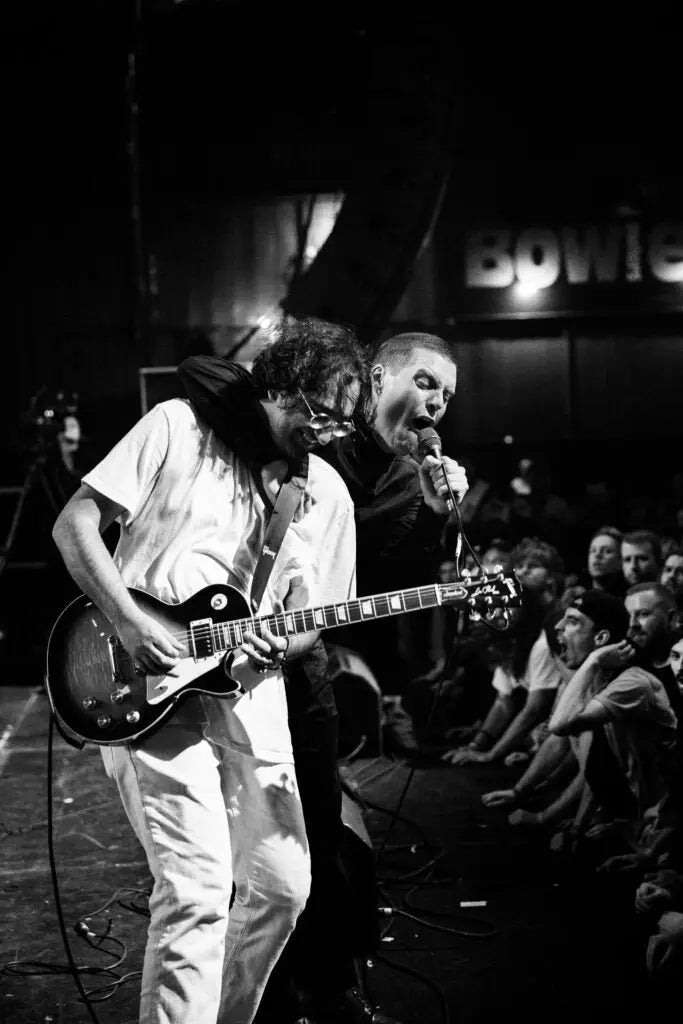 A Decade Under the Influence: Outbreak Festival marks 10th anniversary with epic 2022 line-up