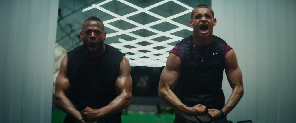 ‘Him’ Finds Horror in the Bloodsport of Football