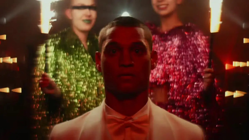 ‘Him’ Finds Horror in the Bloodsport of Football