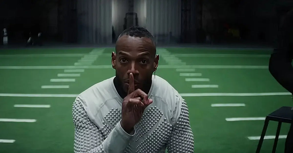 ‘Him’ Finds Horror in the Bloodsport of Football