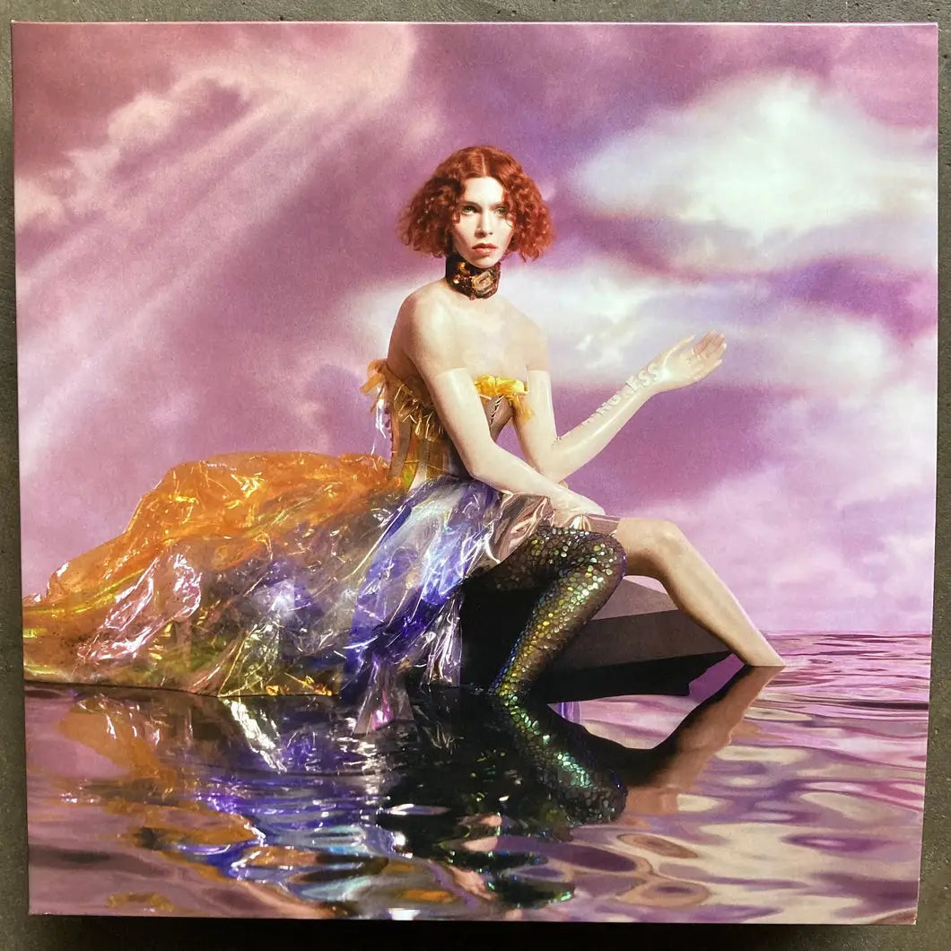 Youth Code Drill Down the Essential Electronica That Shaped Their Sound