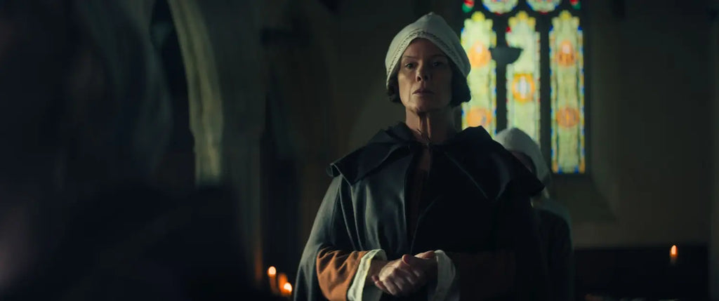 ‘The Dreadful’ is a Haunting Morality Tale