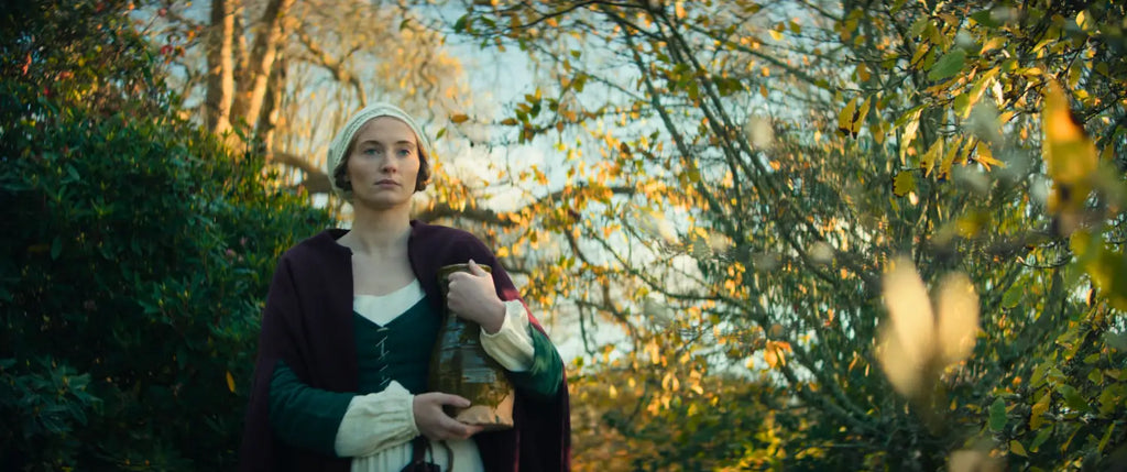 ‘The Dreadful’ is a Haunting Morality Tale