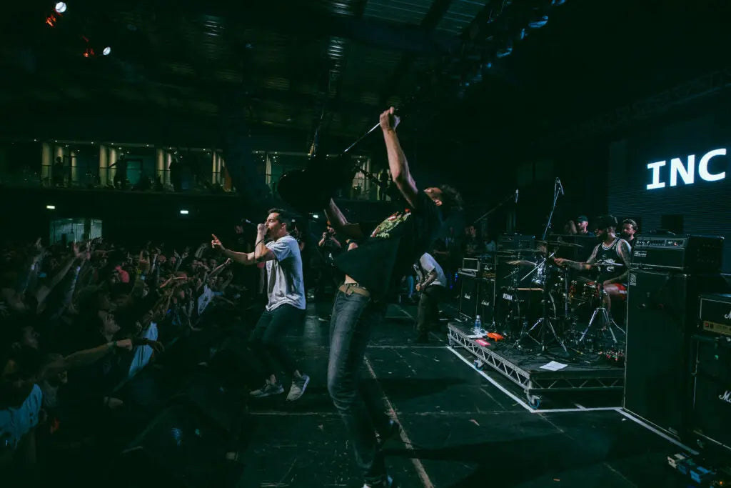 A Decade Under the Influence: Outbreak Festival marks 10th anniversary with epic 2022 line-up