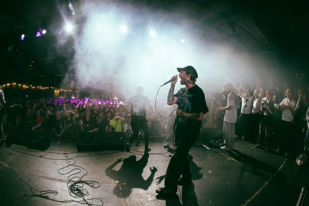 A Decade Under the Influence: Outbreak Festival marks 10th anniversary with epic 2022 line-up