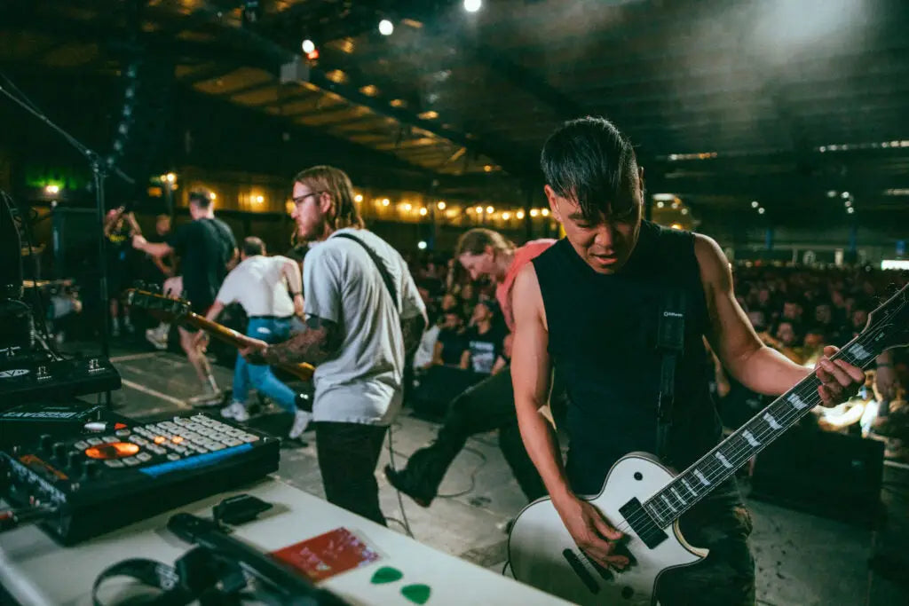 A Decade Under the Influence: Outbreak Festival marks 10th anniversary with epic 2022 line-up