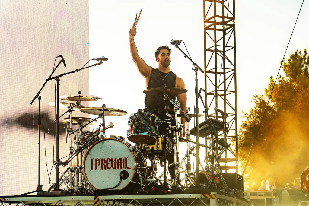 The Summer of Loud Spans a Broad Spectrum of Heavy