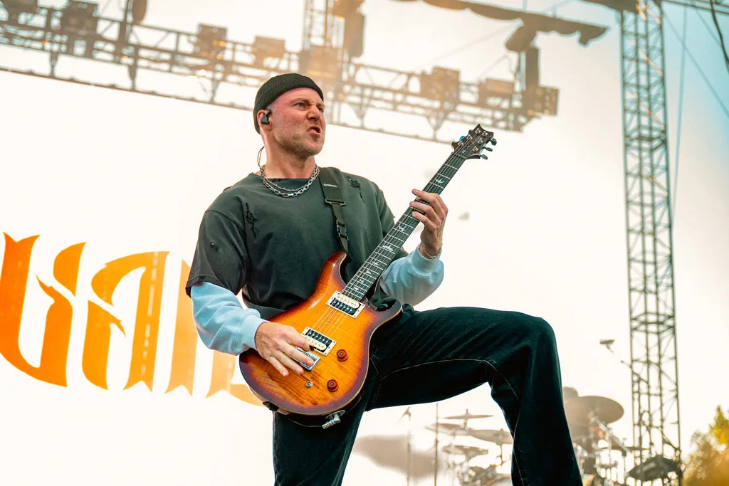 The Summer of Loud Spans a Broad Spectrum of Heavy