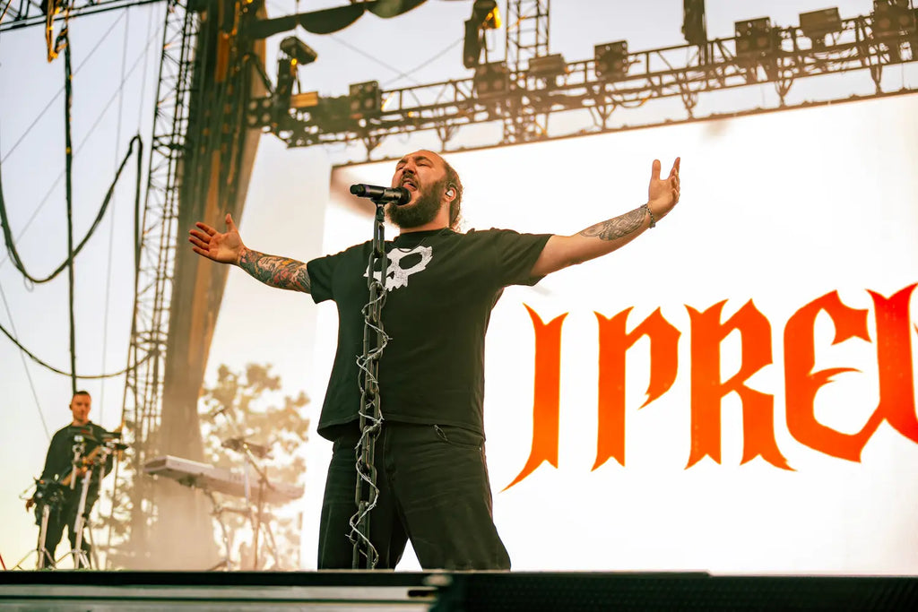 The Summer of Loud Spans a Broad Spectrum of Heavy