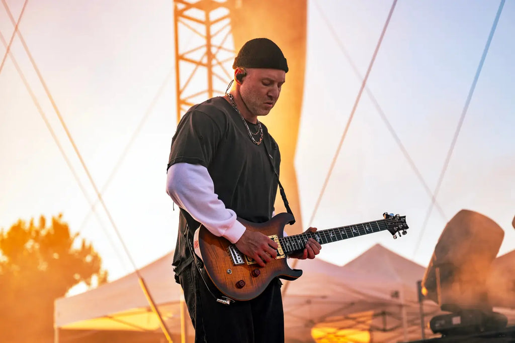 The Summer of Loud Spans a Broad Spectrum of Heavy