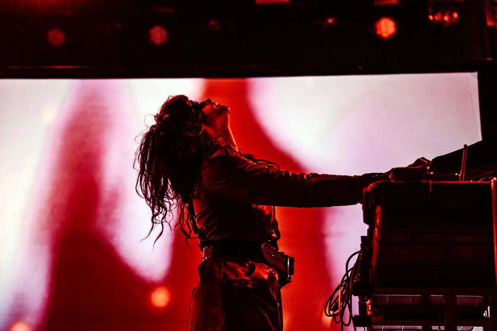 The Jesus Lizard Remain Punk’s Perennial Gold Standard