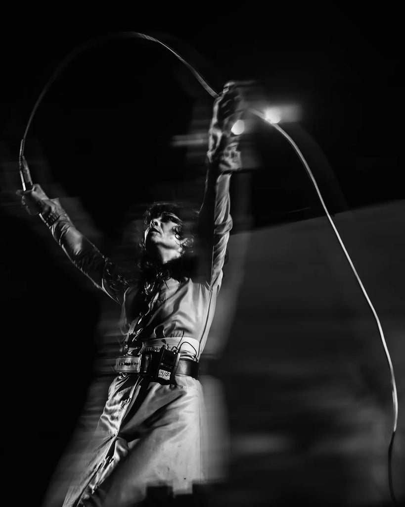 The Jesus Lizard Remain Punk’s Perennial Gold Standard