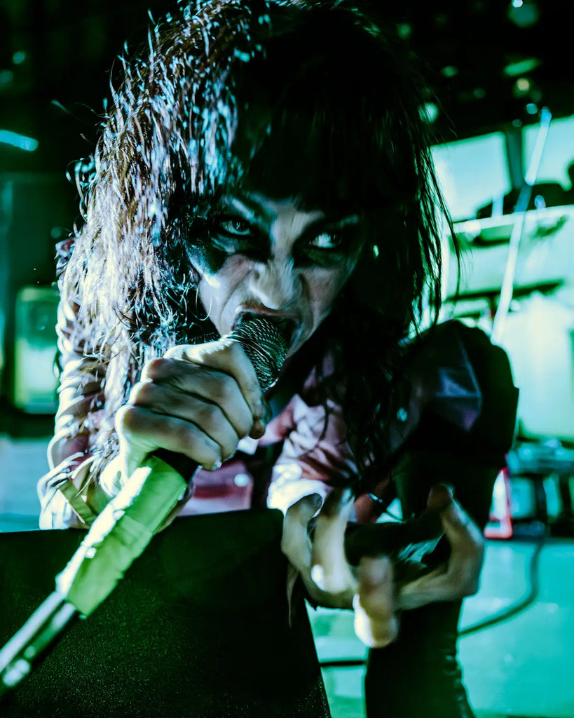 The Jesus Lizard Remain Punk’s Perennial Gold Standard