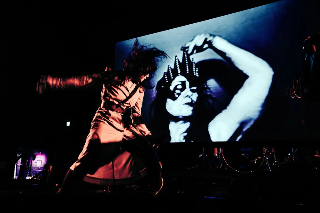 The Jesus Lizard Remain Punk’s Perennial Gold Standard