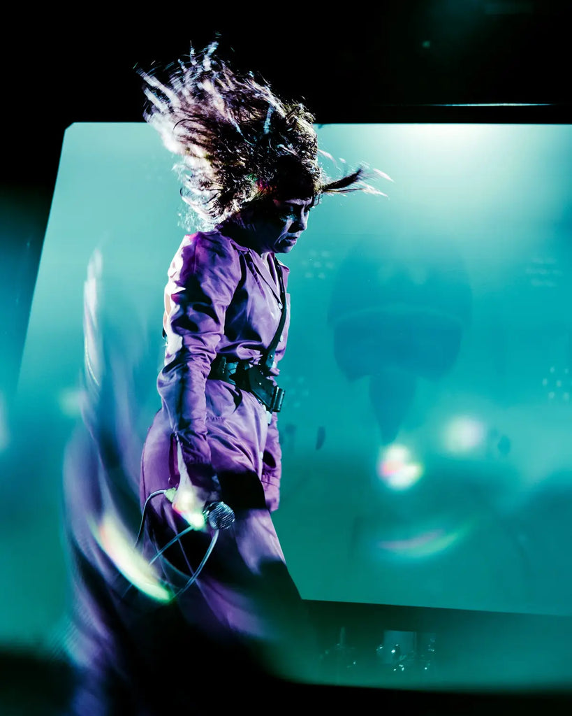 The Jesus Lizard Remain Punk’s Perennial Gold Standard