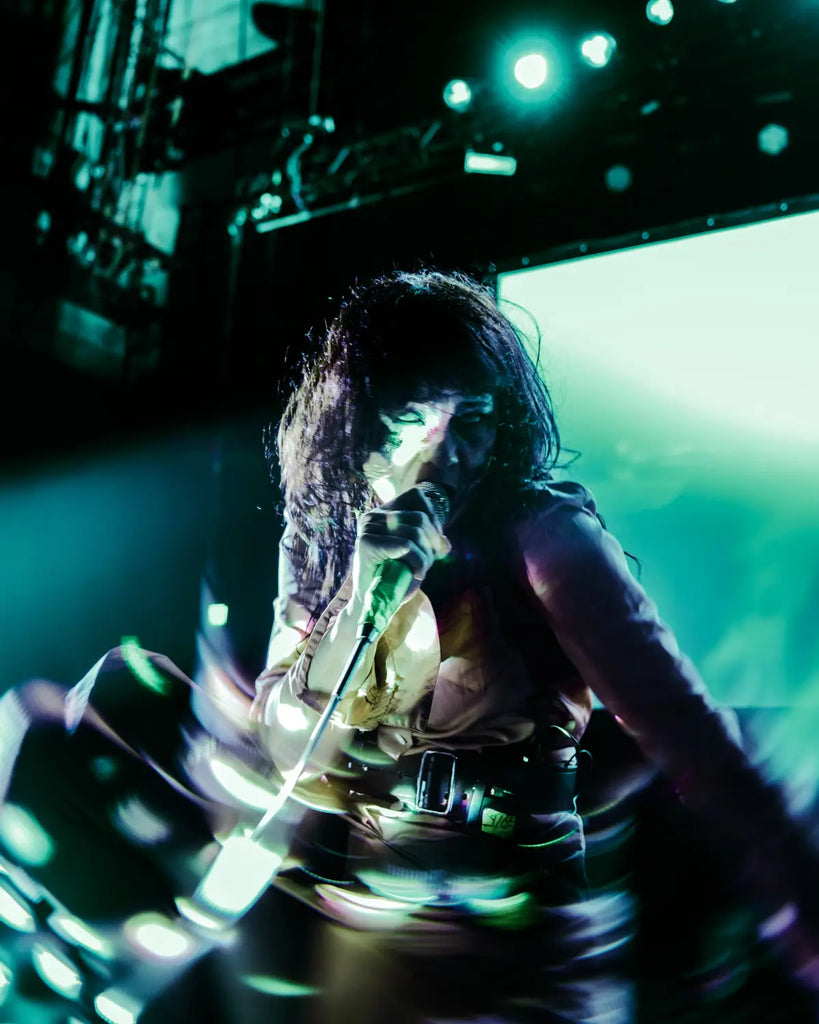 The Jesus Lizard Remain Punk’s Perennial Gold Standard