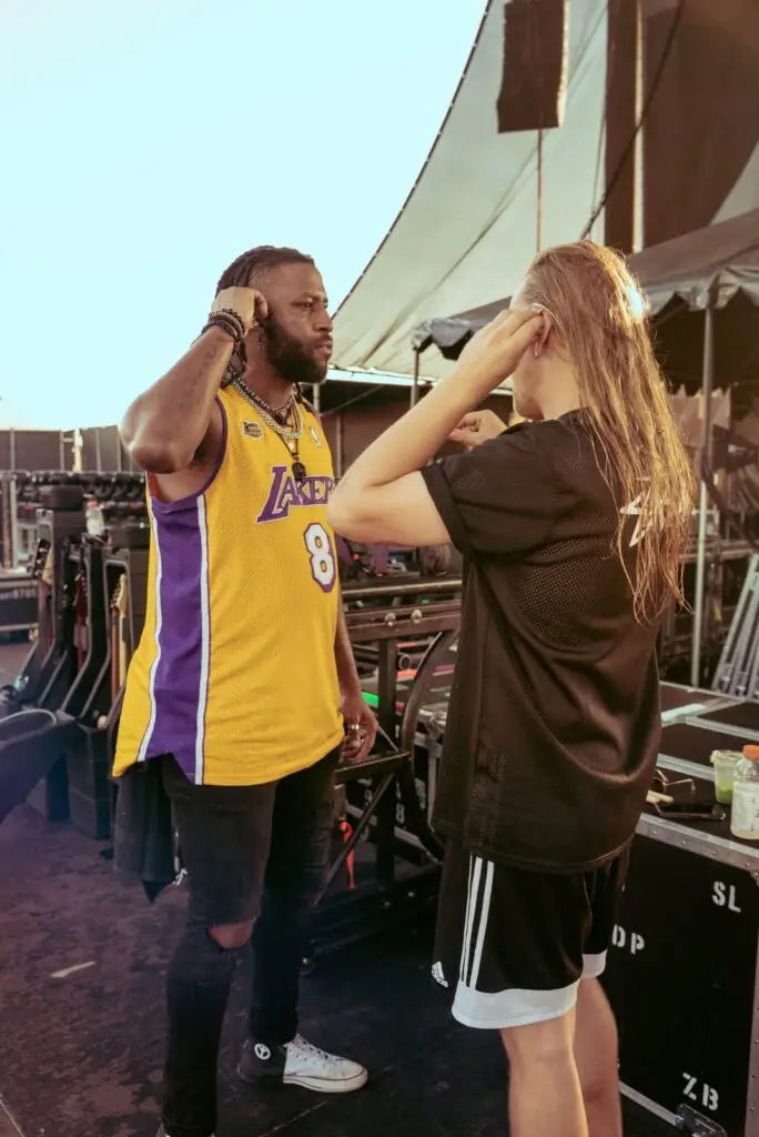 Heavy Haul: Fire From the Gods highlight the connection with their fans and the camaraderie amongst bands