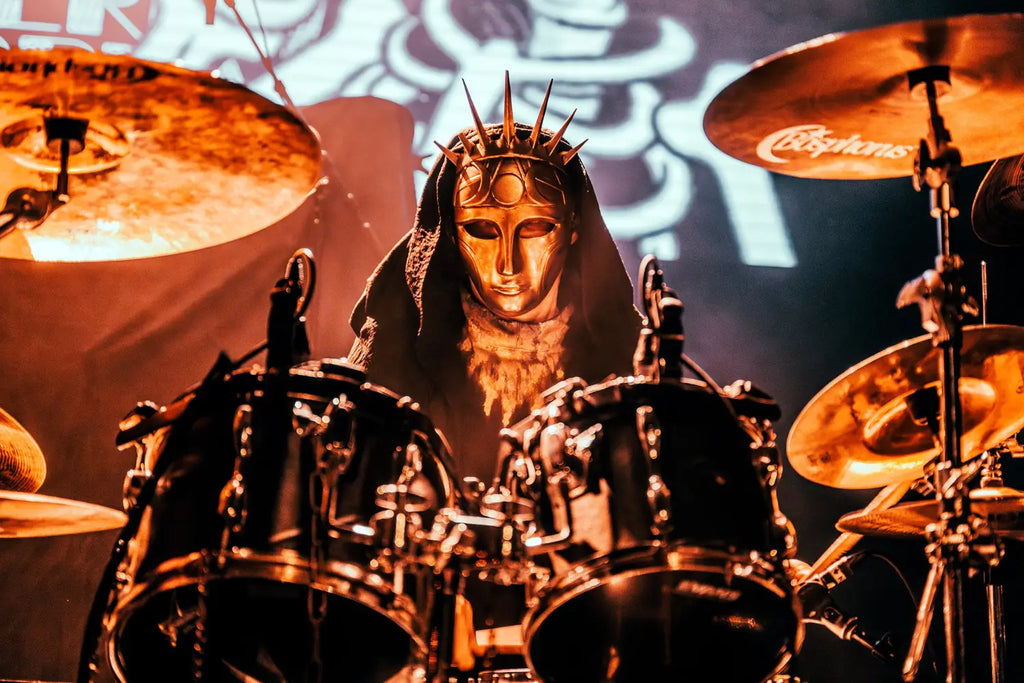 Decibel Ushers In the Deathcrush: Mayhem Showcase Black Metal Superiority