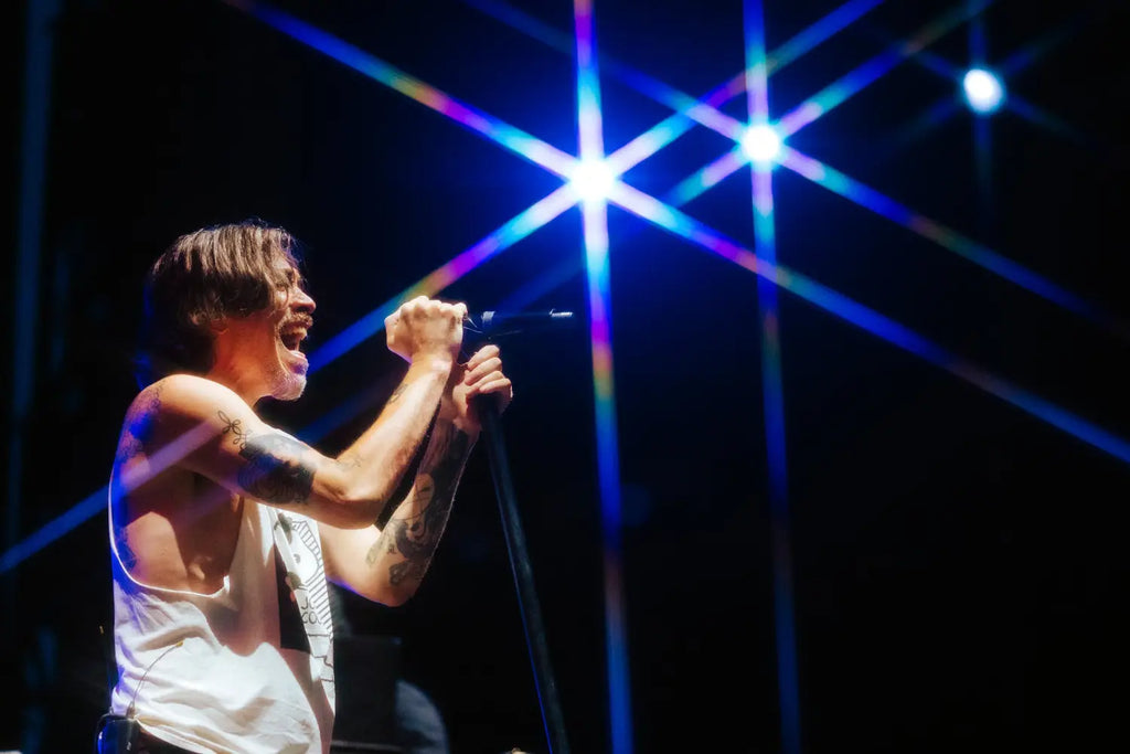 Dispatches From Daytona: Welcome to Rockville Day 3